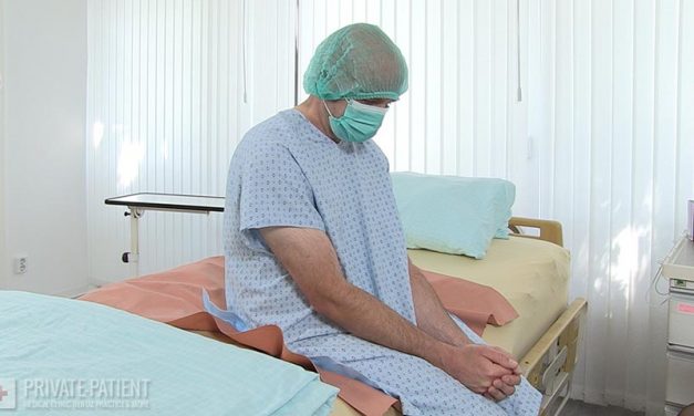 First Urologist Visit 01