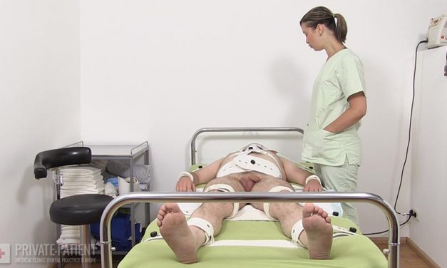 Nursing Student Nils 03