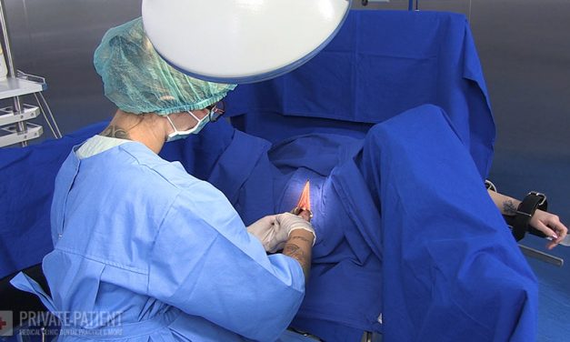 Cervix Uteri 2/2