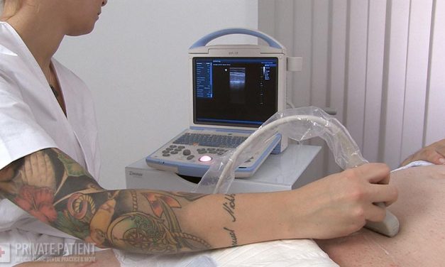 Ultrasonography 1/1