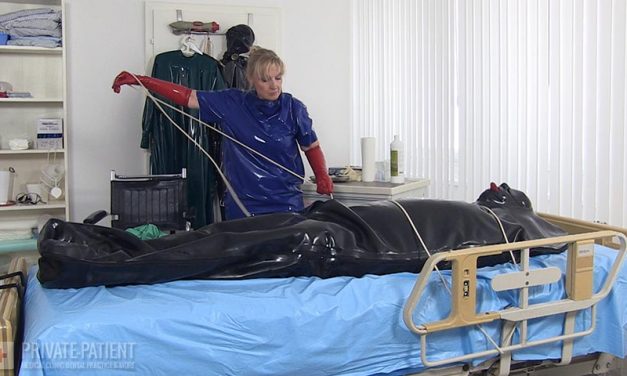 Rubber Sunday 05