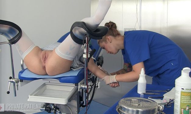 Gyno Surgery Prep 02