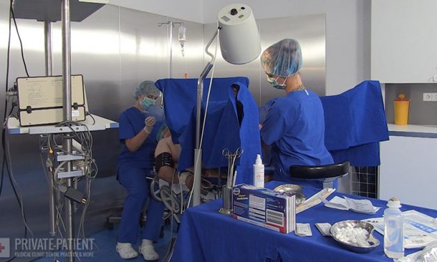 Prostate Surgery 01