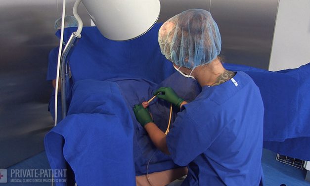 Prostate Surgery 02