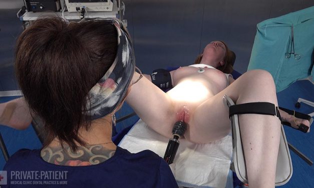 Orgasm Monitoring 05