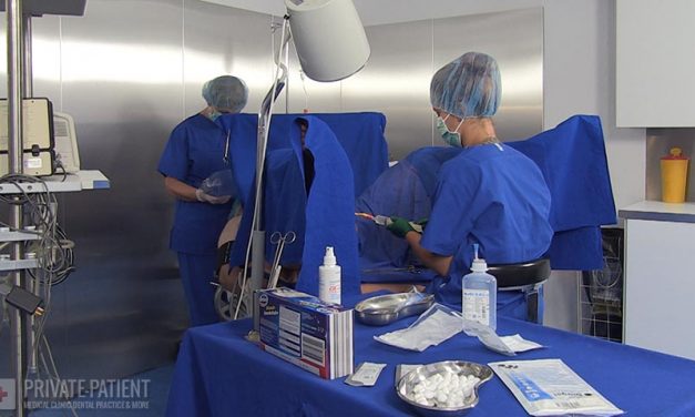 Prostate Surgery 03