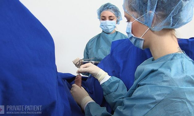 Ureteral Stent 03