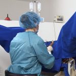 Ureteral Stent 05