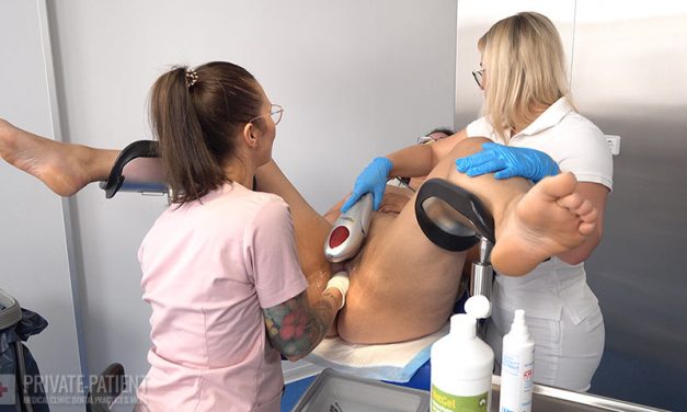 Training Dr. Heidi 05