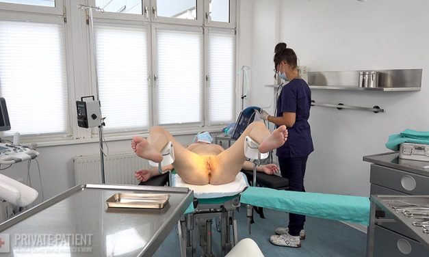 Rectal Biopsy 01
