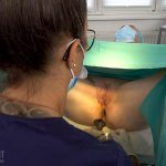 Rectal Biopsy 03