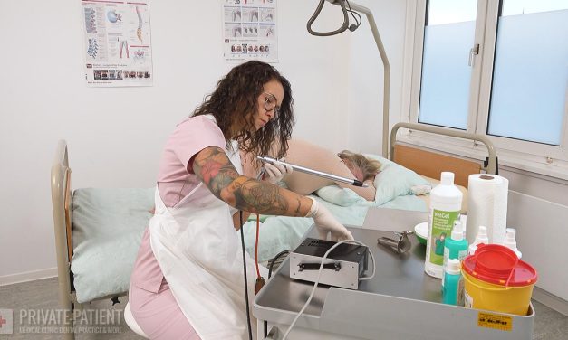 Ready, Set, Scope! 03