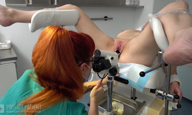 Welcome Dr. Saphena Fox 03