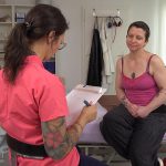 Women’s Health Visit 01