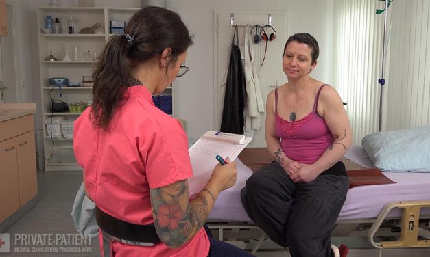 Women’s Health Visit 01