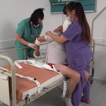 Prison Clinic 01