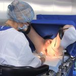 OP 02 Injections Anus