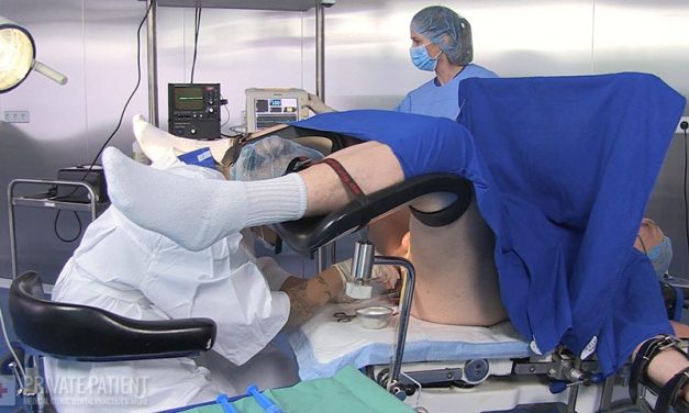 OP 03 Biopsy