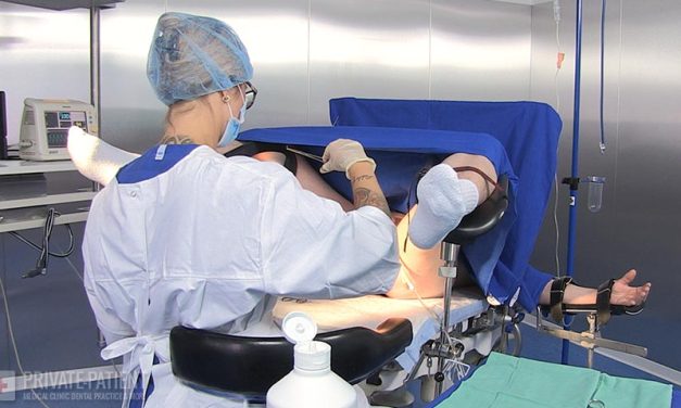 OP 04 Surgery